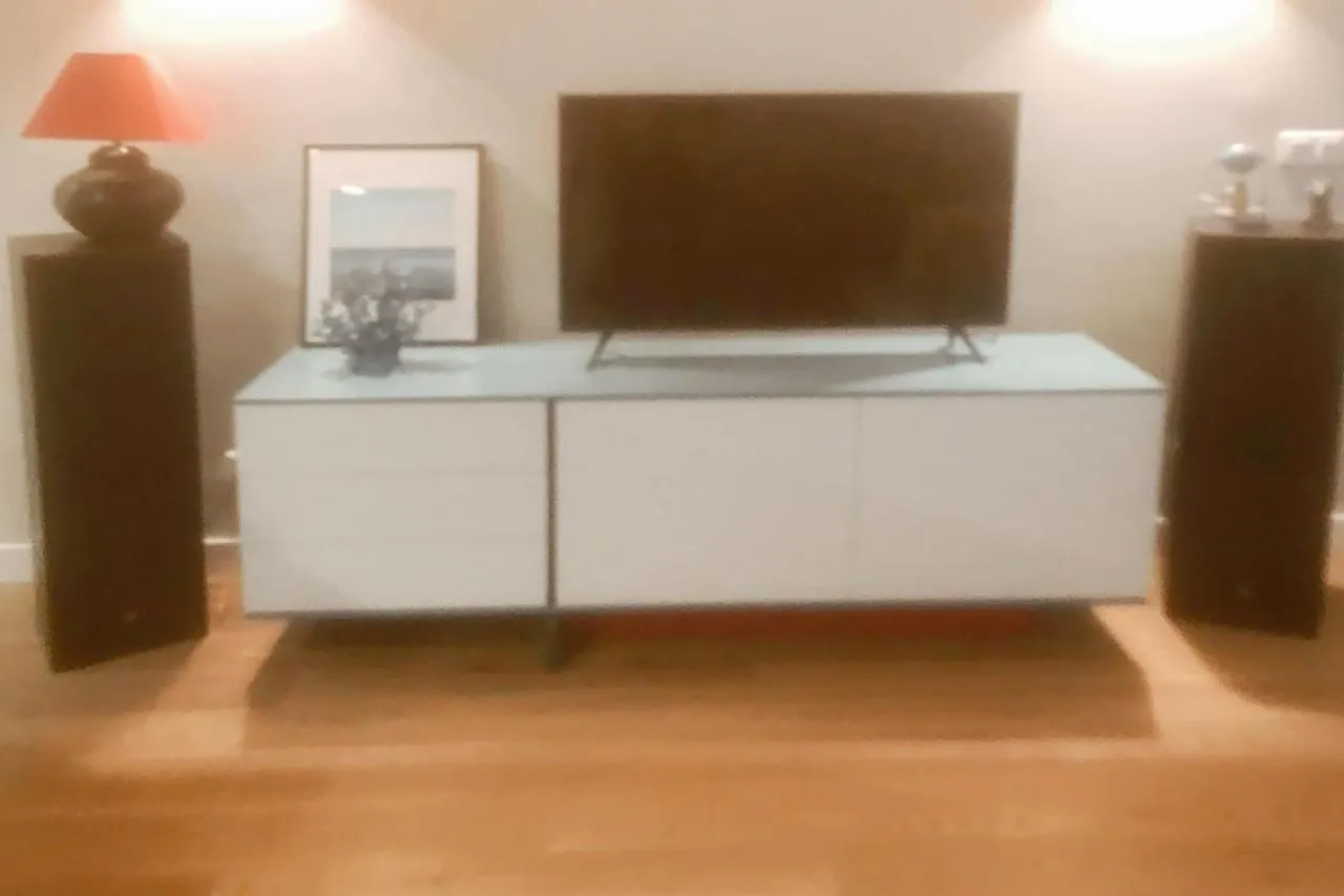 Charming Apt Close To The Cartier Foundation דירה פריז